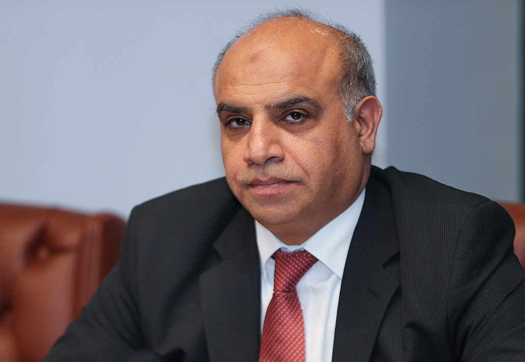 محجوب الزويري: العامل الإيراني في العلاقات الخليجية – الأميركية